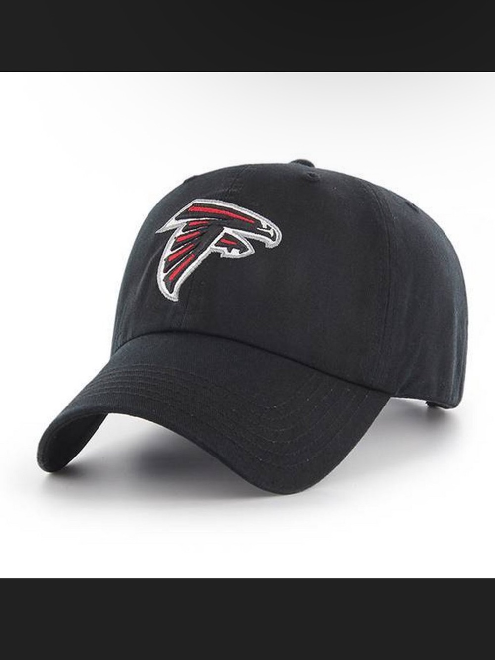 NFL Atlanta Falcons Baseball Cap *New*